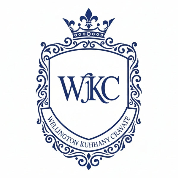 WELLINGTON KUHHANY 