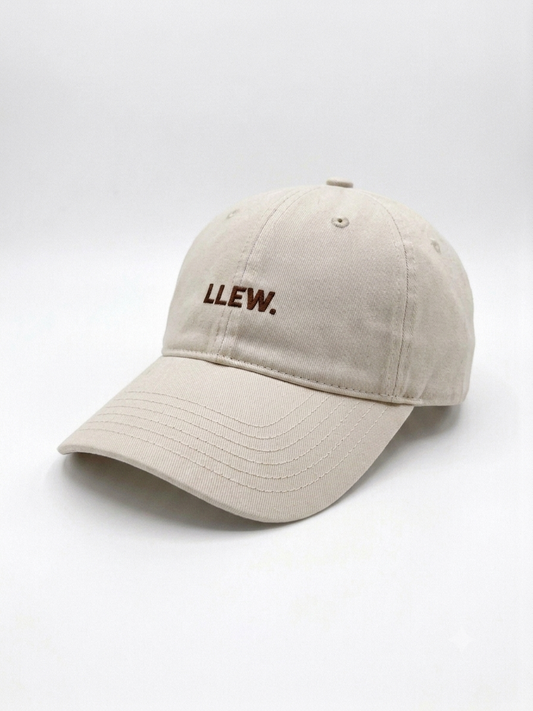 Boné LLEW.