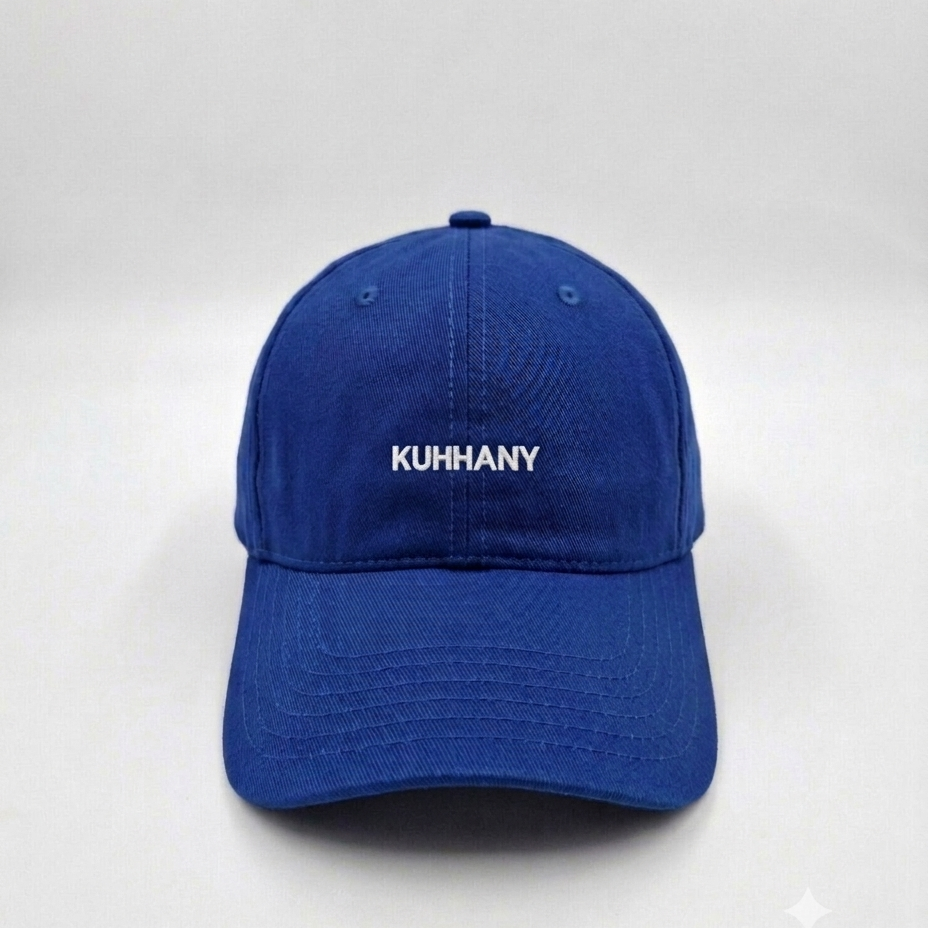Boné KUHHANY