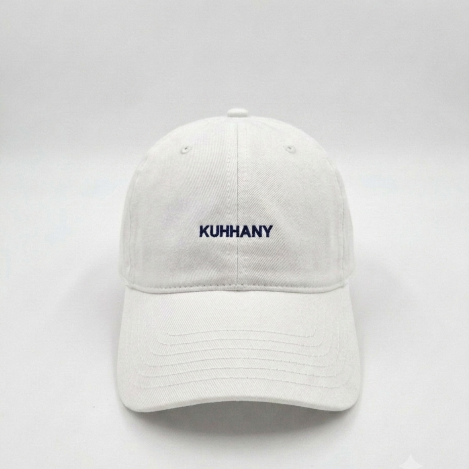O Clássico Boné KUHHANY