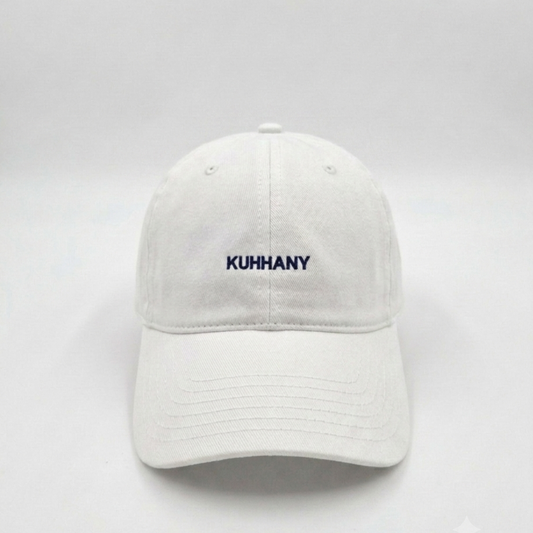 O Clássico Boné KUHHANY