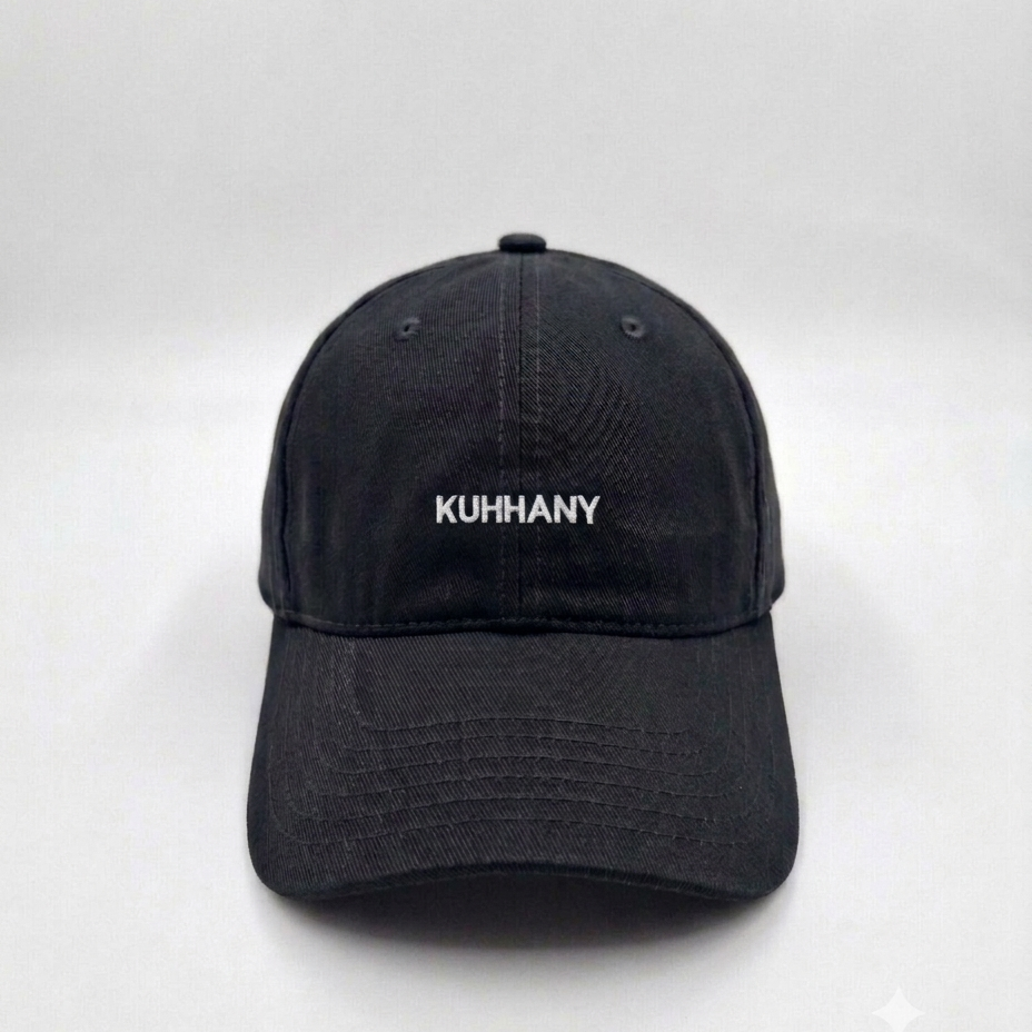 O Clássico Boné KUHHANY
