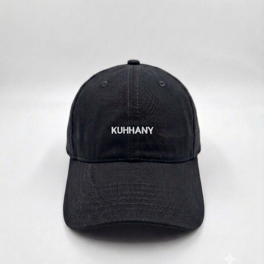 O Clássico Boné KUHHANY