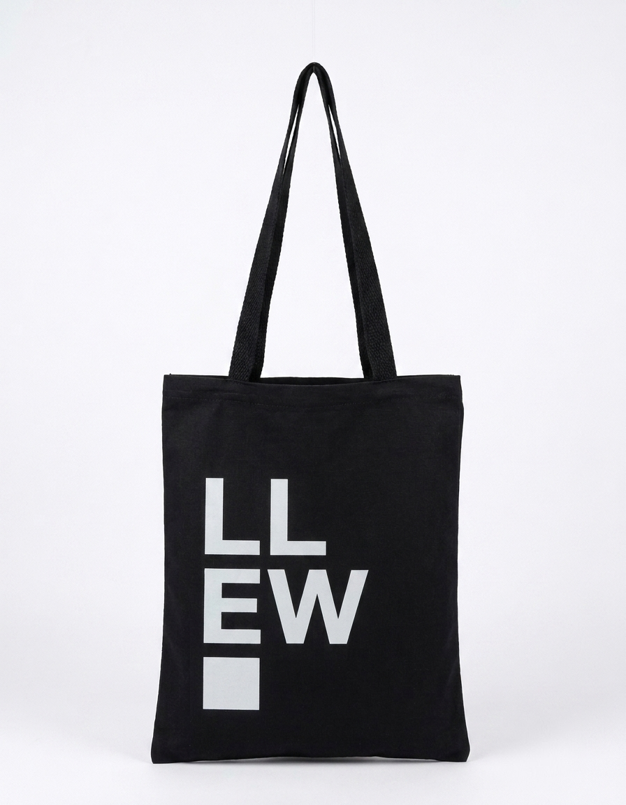 Bolsa Tote Bag LLEW.