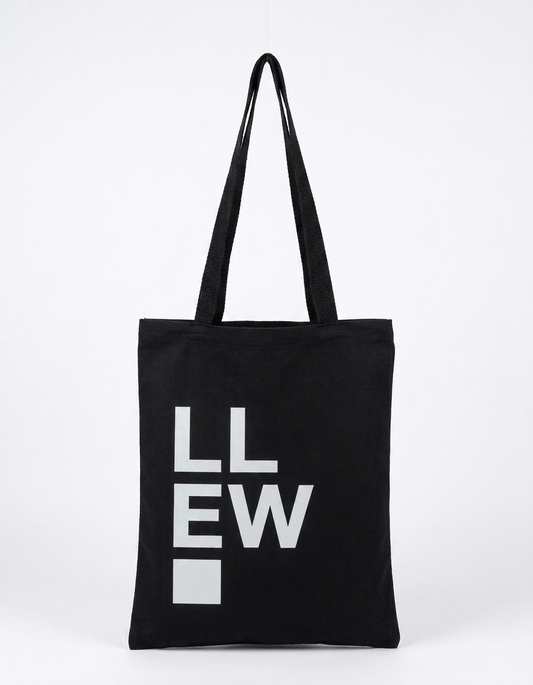 Bolsa Tote Bag LLEW.
