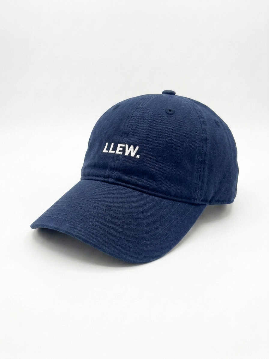 Boné LLEW.